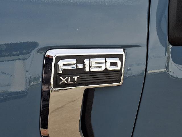 Certified 2023 Ford F150 XLT AWD/4WD image 28