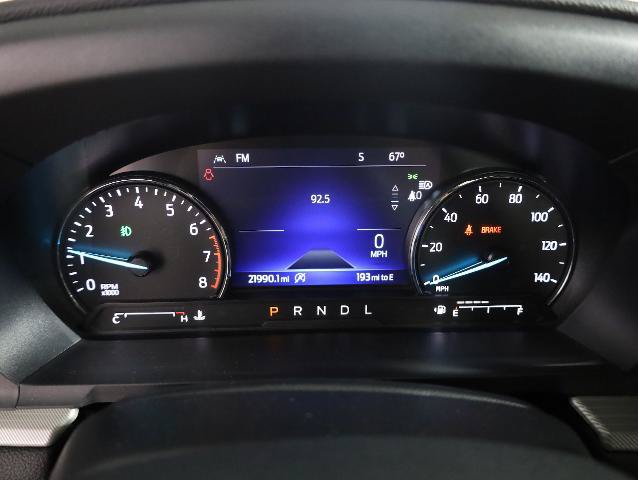 Certified 2024 Ford Explorer XLT w/ Equipment Group 202A AWD/4WD image 16