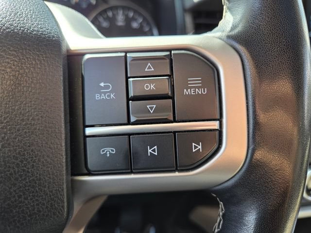 Certified 2024 Ford Expedition Limited AWD/4WD image 23