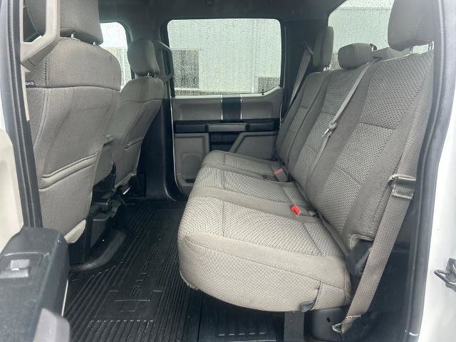 Certified 2019 Ford F250 XLT w/ XLT Value Package image 9