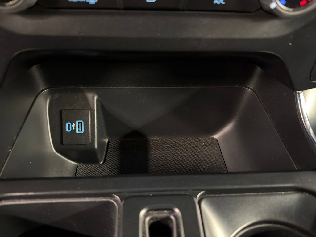 Certified 2023 Ford F150 XL w/ STX Appearance Package AWD/4WD image 13