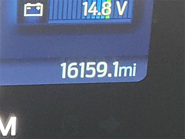 Certified 2024 Ford Bronco Big Bend image 21