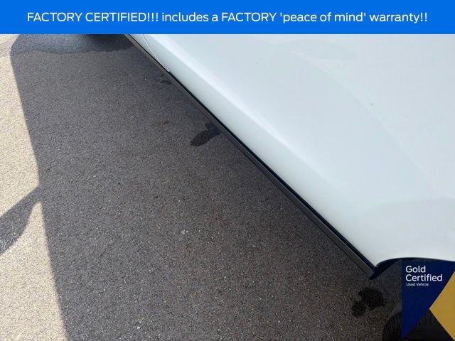 Certified 2025 Ford Expedition Max Platinum w/ Driver's Package AWD/4WD image 27