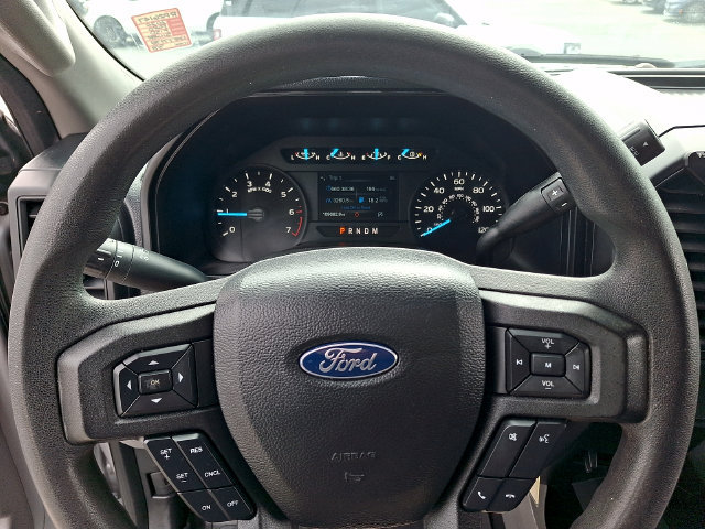 Certified 2020 Ford F150 XL w/ Equipment Group 101A Mid AWD/4WD image 19