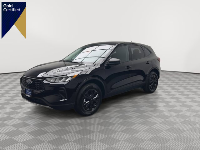 Certified 2025 Ford Escape Active