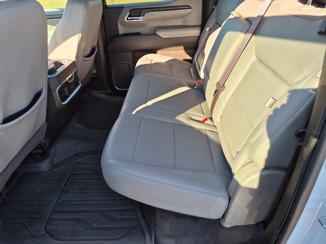 Used 2024 GMC Sierra 1500 SLT w/ SLT Premium Package AWD/4WD image 31