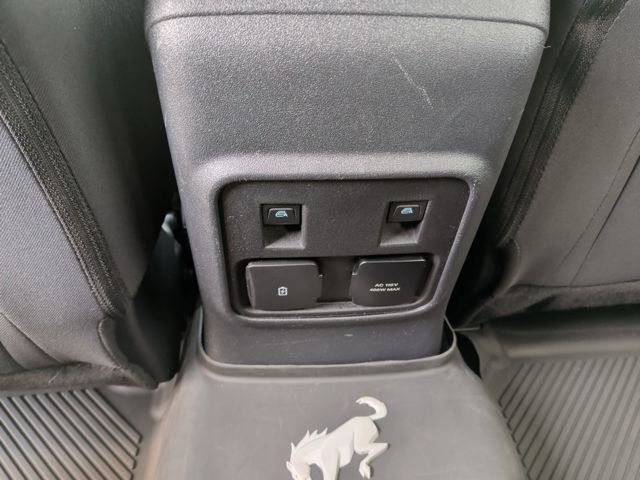 Certified 2023 Ford Bronco Big Bend w/ Sasquatch Package image 18