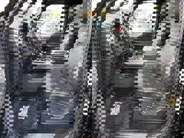 Certified 2023 Ford F150 Platinum w/ Equipment Group 701A High image 14