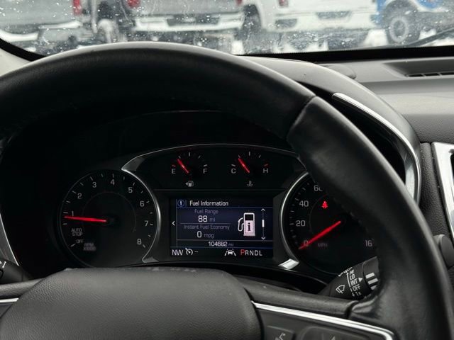 Used 2020 Chevrolet Equinox LT w/ Driver Convenience Package image 20