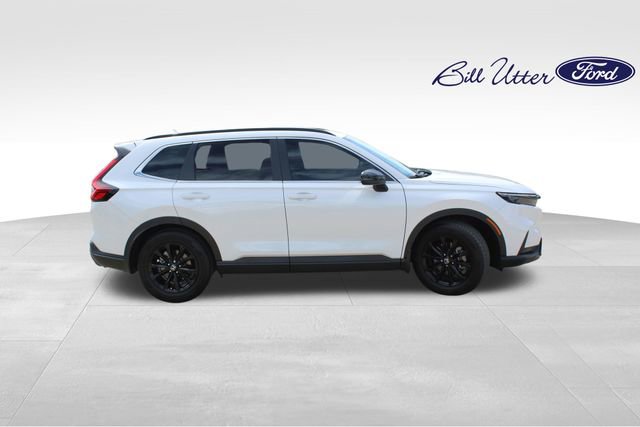 Used 2024 Honda CR-V Sport-L image 4
