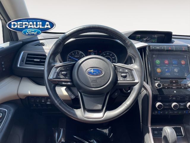 Used 2020 Subaru Ascent Touring AWD/4WD image 15