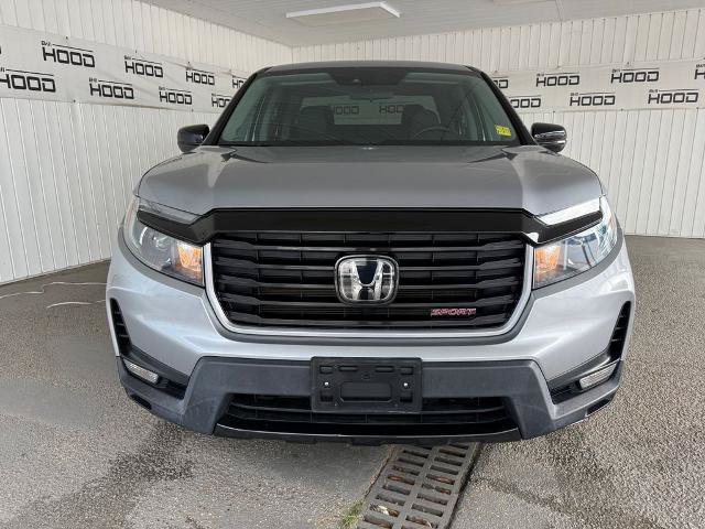 Used 2023 Honda Ridgeline Sport image 23