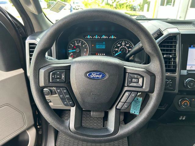 Certified 2019 Ford F150 XLT AWD/4WD image 15