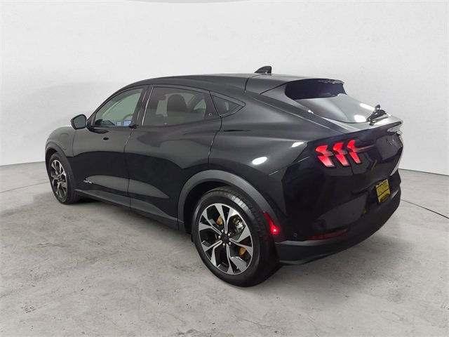 Certified 2024 Ford Mustang Mach-E Select w/ Comfort Package Lite image 5