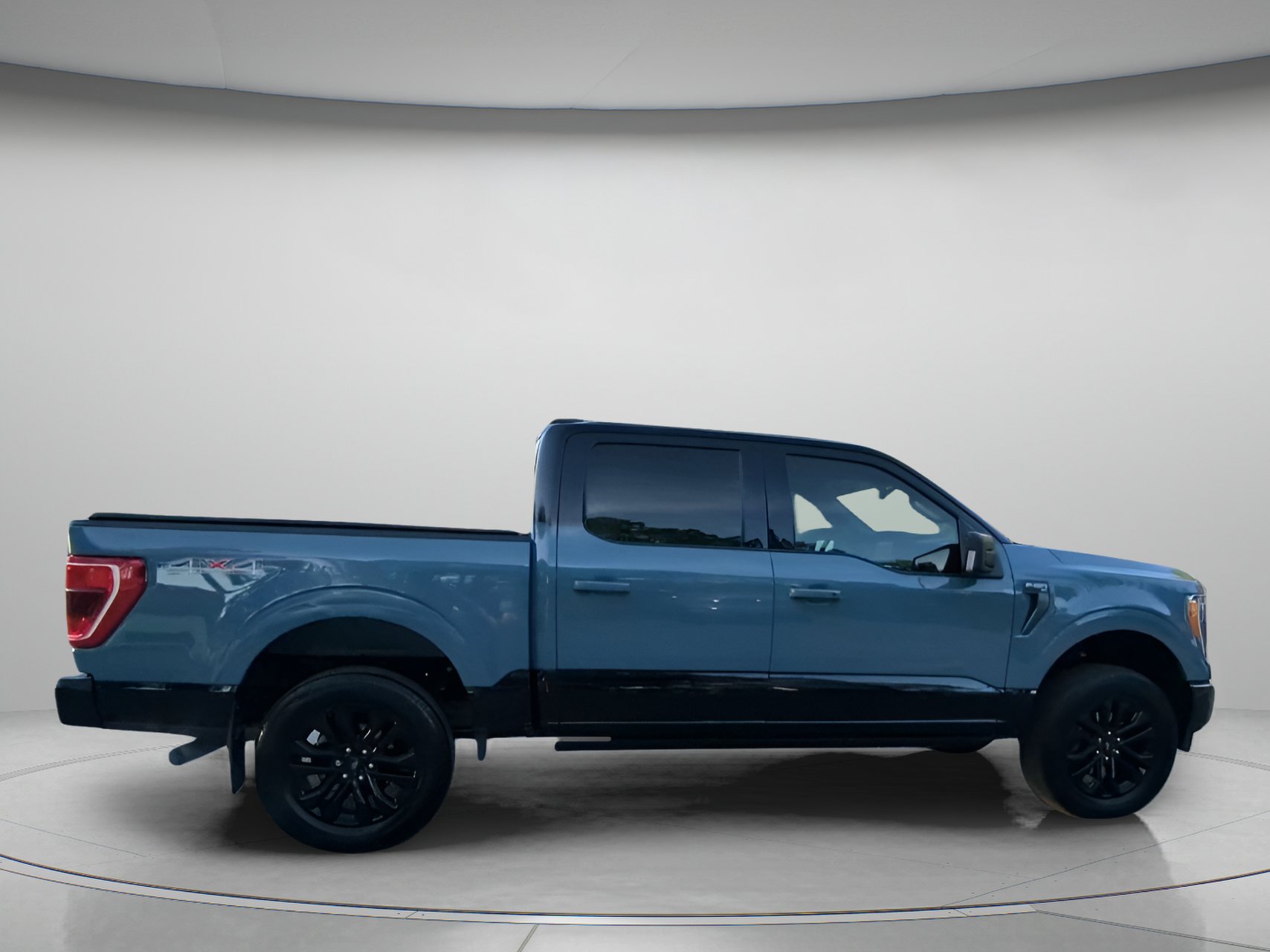 Certified 2023 Ford F150 XLT w/ Equipment Group 302A High AWD/4WD image 31