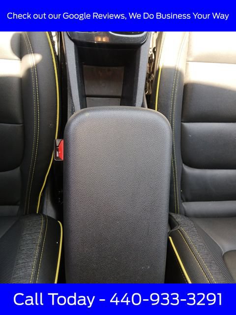 Used 2024 Chevrolet TrailBlazer ACTIV w/ Convenience Package AWD/4WD image 30