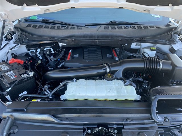 Certified 2023 Ford F150 Raptor image 28