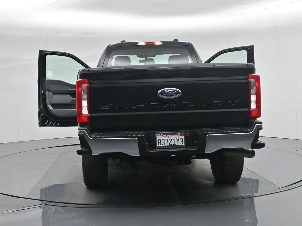 Certified 2024 Ford F250 XL w/ XL Off-Road Package image 29