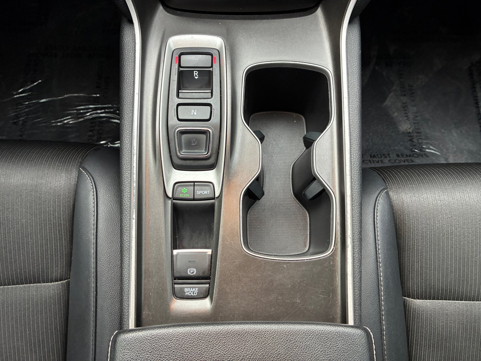 Used 2019 Honda Accord Sport image 30