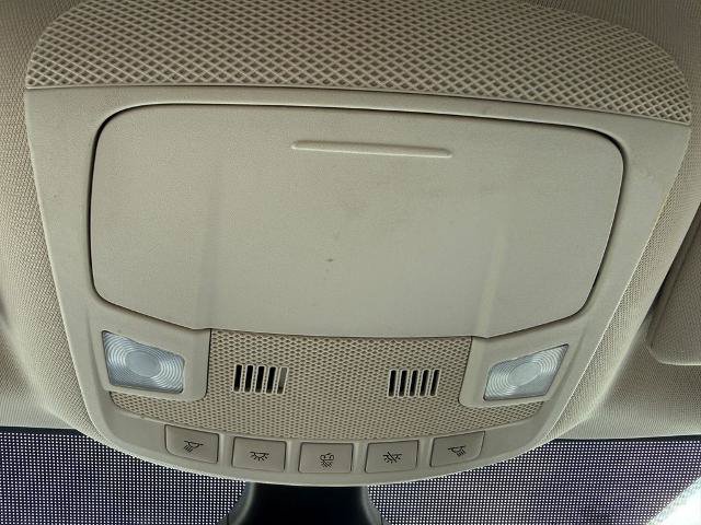 Certified 2024 Ford Edge SEL AWD/4WD image 39