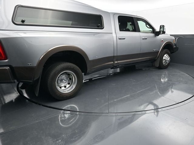 Used 2023 RAM 3500 Limited AWD/4WD image 10