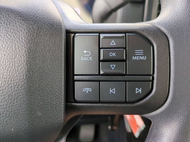 Certified 2025 Ford F150 STX w/ STX Black Appearance Package AWD/4WD image 26