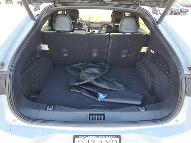 Certified 2023 Ford Mustang Mach-E GT w/ GT Performance Edition image 28