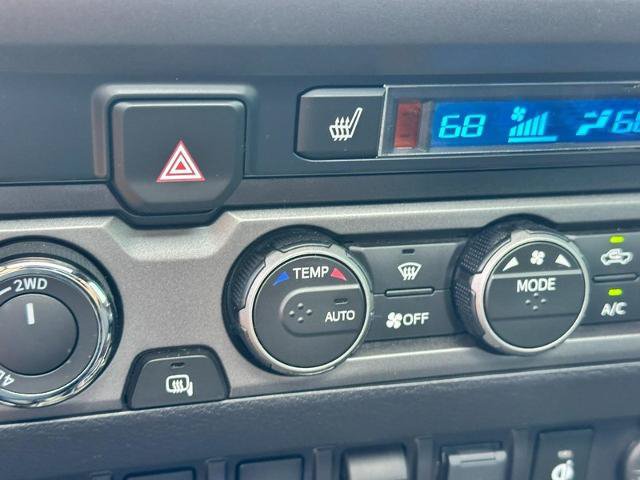 Used 2023 Toyota Tacoma TRD Pro AWD/4WD image 21