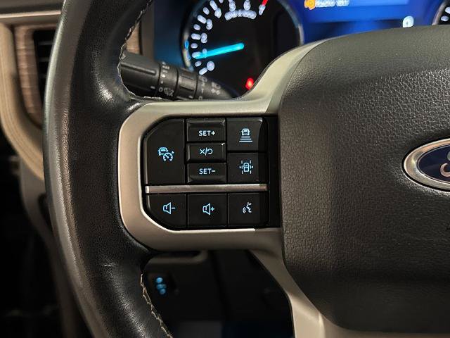 Certified 2024 Ford Expedition Max Limited RWD image 24
