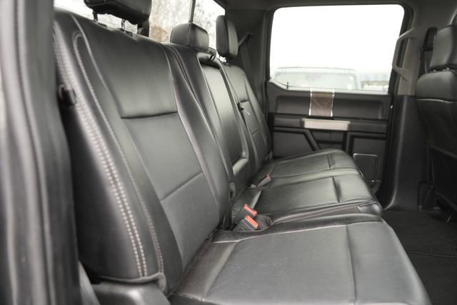 Certified 2019 Ford F250 Lariat w/ Lariat Value Package image 16