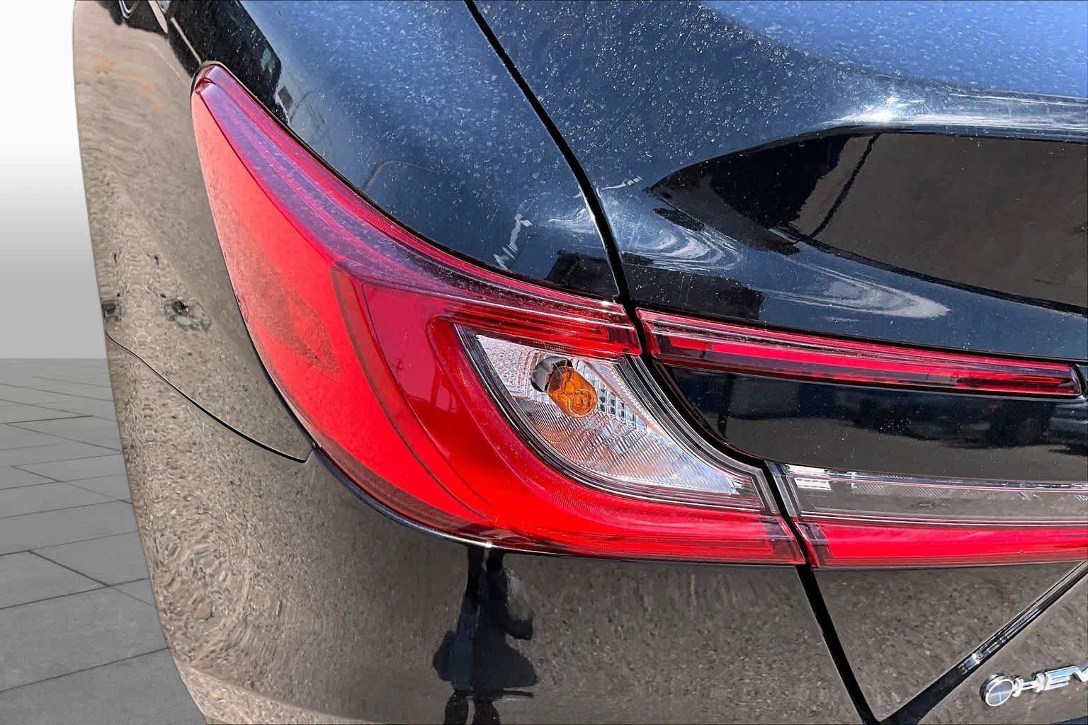 Used 2025 Toyota Camry LE FWD image 28