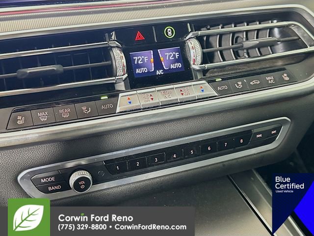 Used 2019 BMW X5 xDrive40i w/ M Sport Package image 20