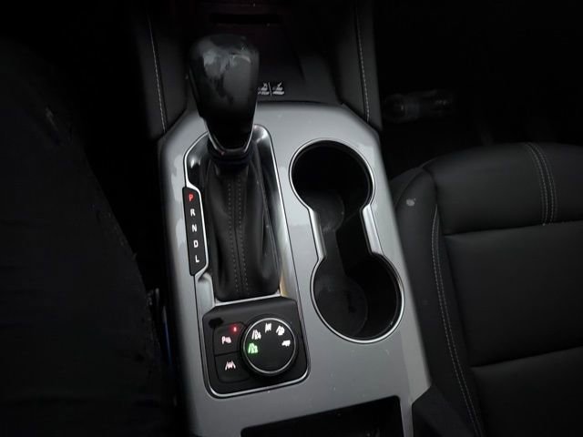 Used 2024 Chevrolet Blazer LT w/ Sound & Technology Package image 24