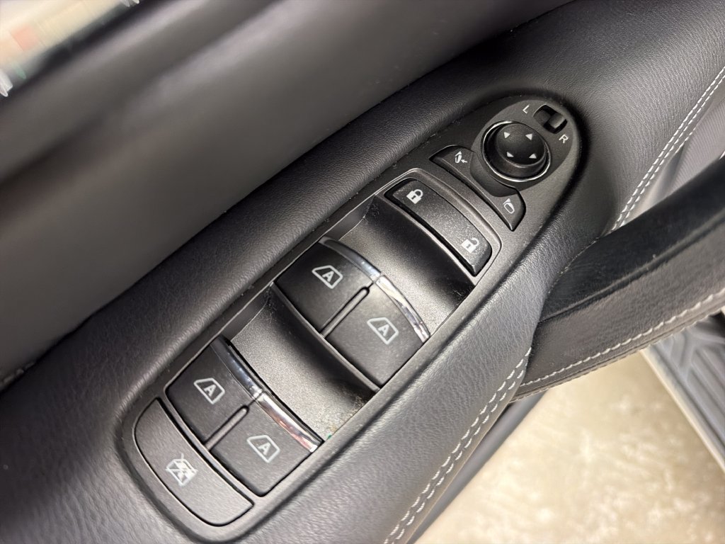 Used 2020 INFINITI QX80 Luxe w/ Proactive Package AWD/4WD image 18