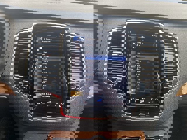 Used 2022 Volvo XC90 T8 Inscription Expression w/ Advanced Package image 16