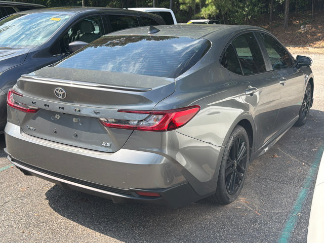 Used 2026 Toyota Camry SE w/ Multimedia Upgrade Package FWD image 11