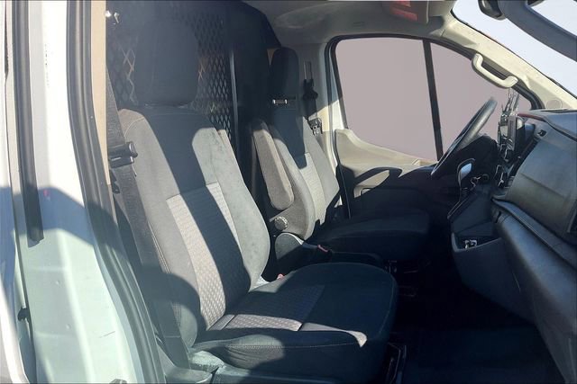 Certified 2023 Ford Transit 250 Low Roof w/ Exterior Upgrade Package image 9