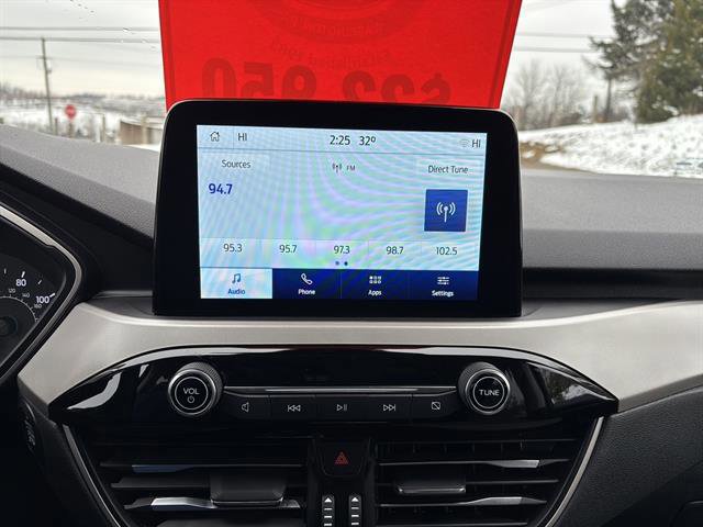 Certified 2022 Ford Escape SE w/ Convenience Package image 22