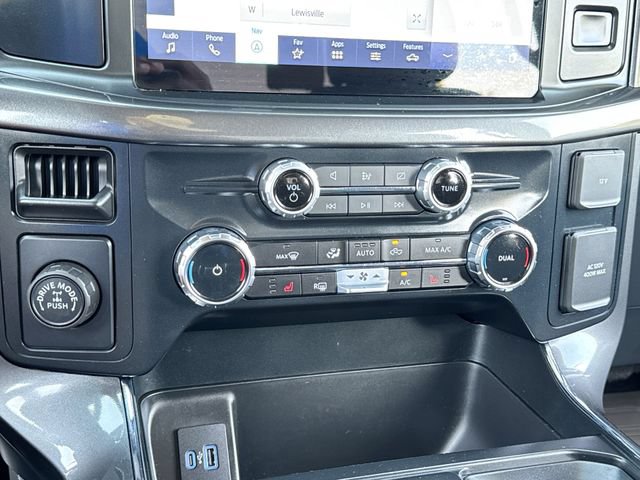 Certified 2023 Ford F150 XLT w/ Equipment Group 302A High RWD image 19
