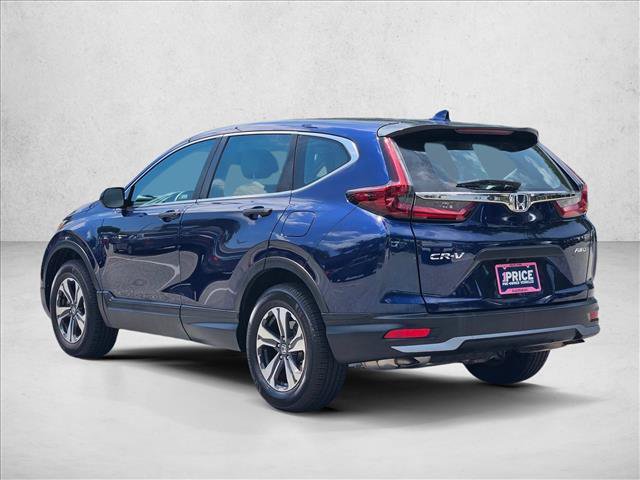Used 2020 Honda CR-V LX image 8