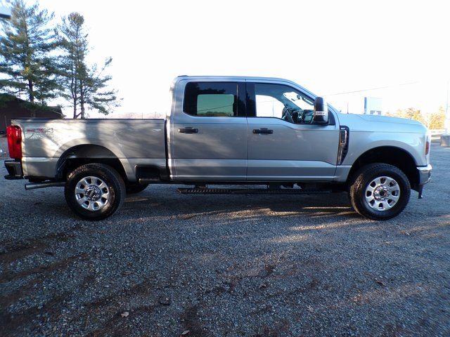 Certified 2024 Ford F250 XLT w/ FX4 Off-Road Package image 5