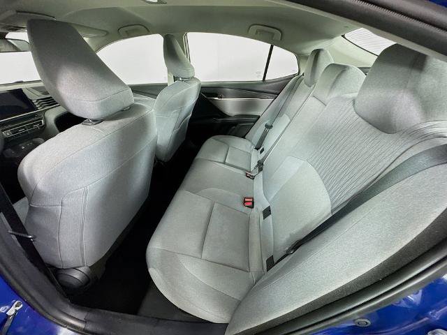 Used 2025 Toyota Camry LE AWD/4WD image 20