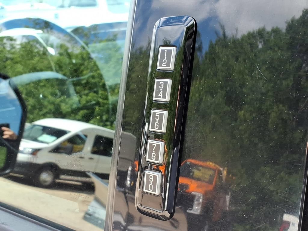 Certified 2022 Ford F150 XLT w/ Equipment Group 302A High AWD/4WD image 16