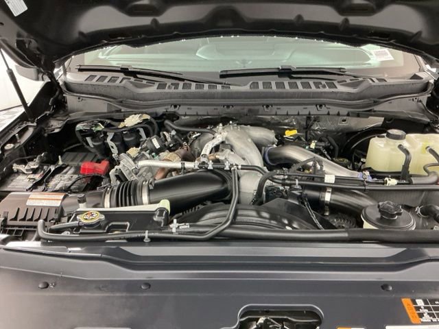 Certified 2025 Ford F350 Lariat w/ FX4 Off-Road Package AWD/4WD image 34