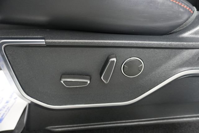 Certified 2025 Ford F150 Raptor image 21