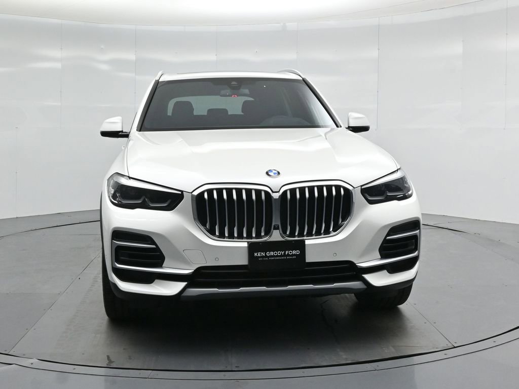 Used 2023 BMW X5 sDrive40i w/ Premium Package image 20