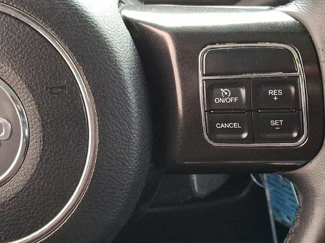 Used 2018 Jeep Wrangler Unlimited Rubicon image 21