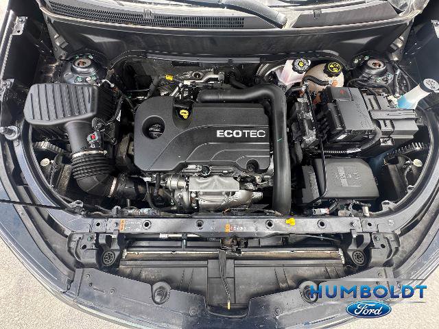 Used 2022 Chevrolet Equinox RS w/ Infotainment Package AWD/4WD image 9