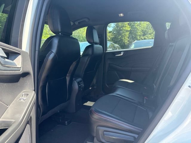 Certified 2023 Ford Escape ST-Line Select w/ Tech Pack #1 AWD/4WD image 12