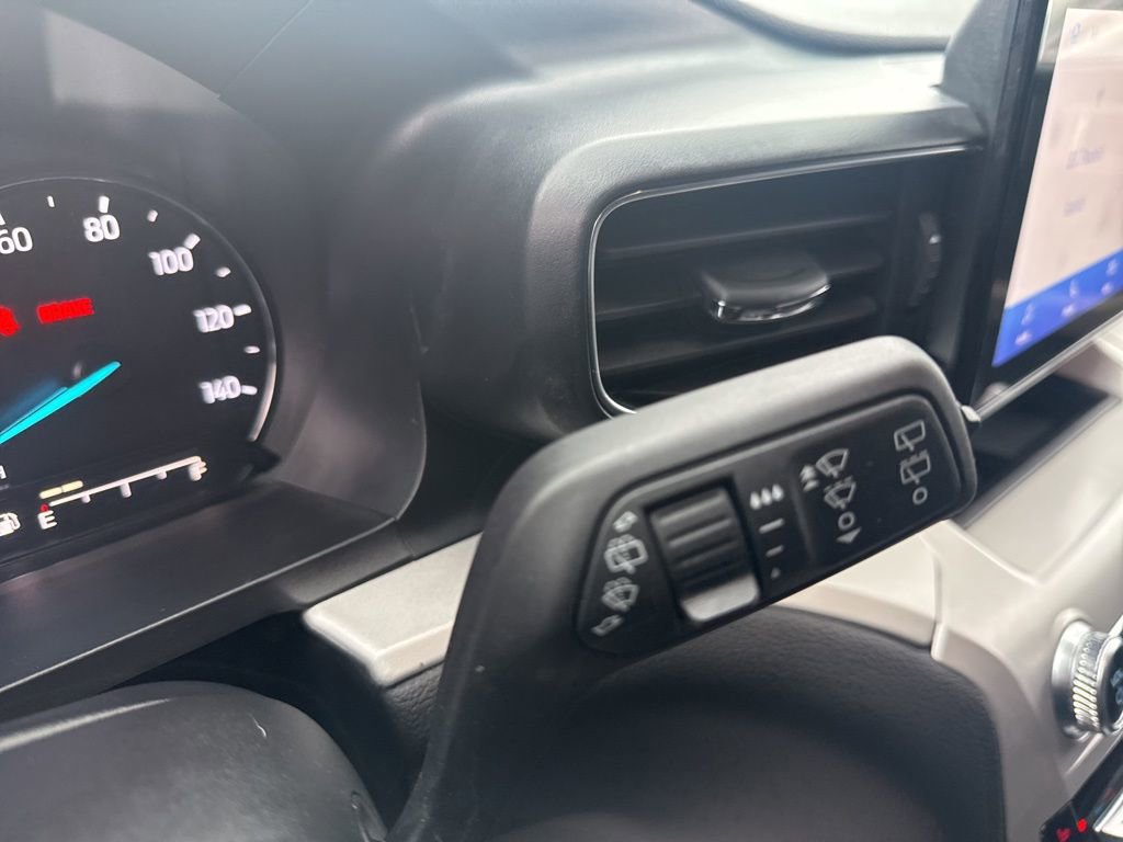 Certified 2023 Ford Explorer XLT w/ Equipment Group 202A image 25